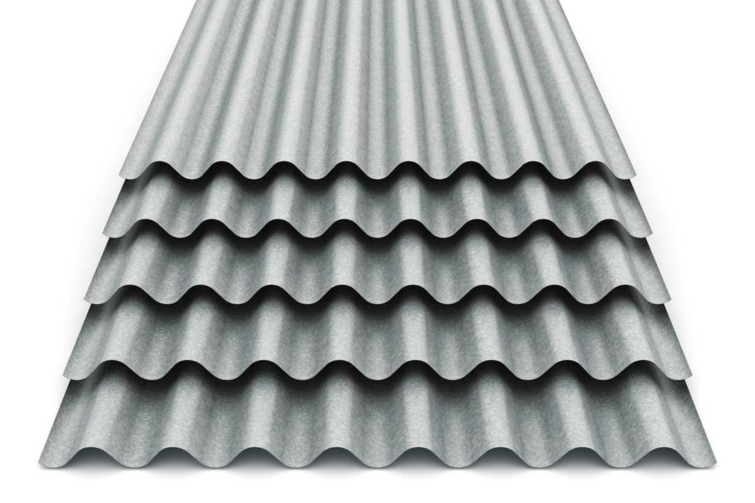 Heritage Mabati premium roofing