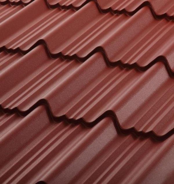 Heritage Mabati premium roofing