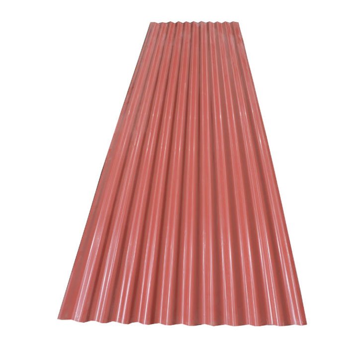 Heritage Mabati premium roofing