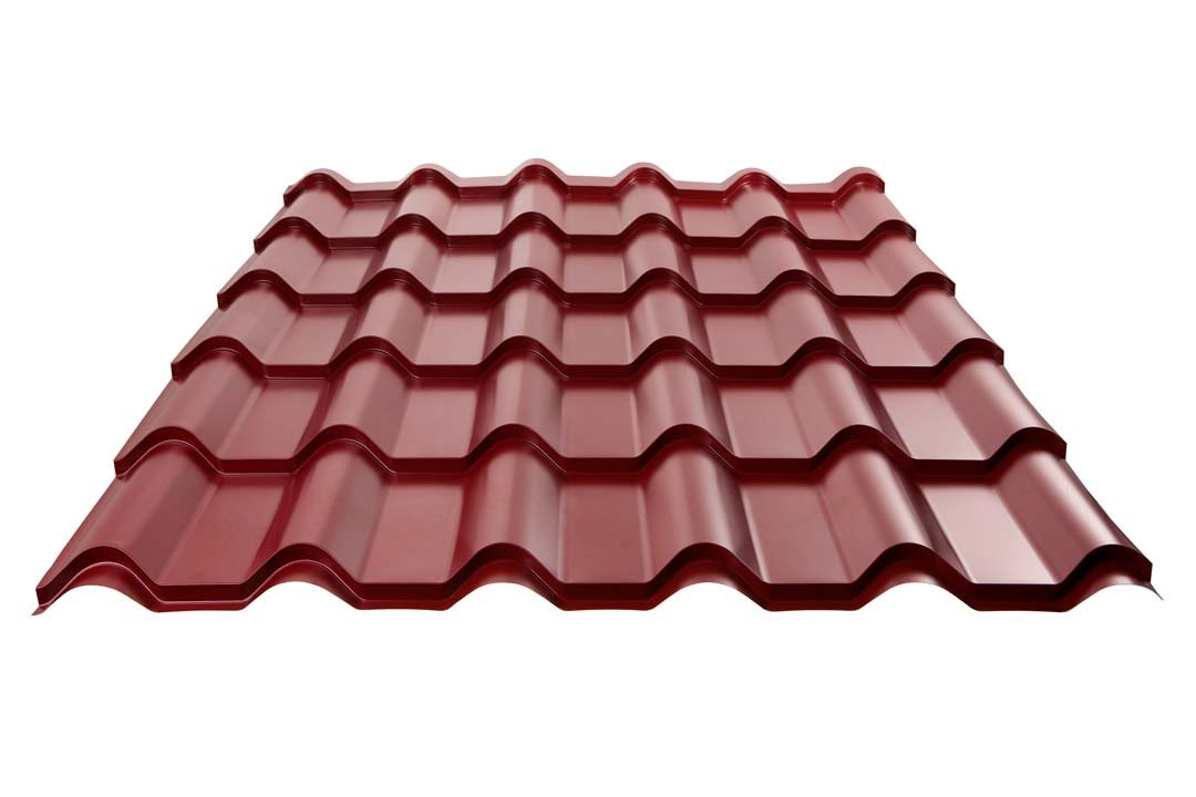 Heritage Mabati premium roofing