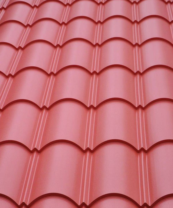 Heritage Mabati premium roofing